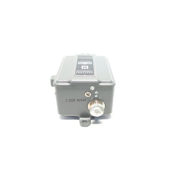 015PSI Pneumatic Pressure Controller, PP97A 1035 2